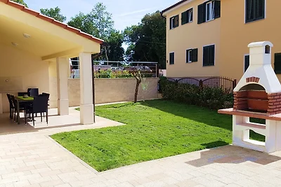 Villa Aurora mit POOL