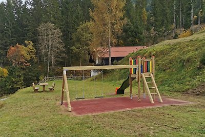 Vakantieappartement Gezinsvakantie Bad Kleinkirchheim