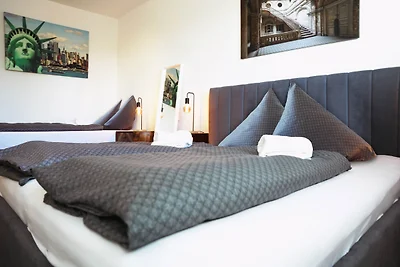 Apartamento Vacaciones familiares Salzburg