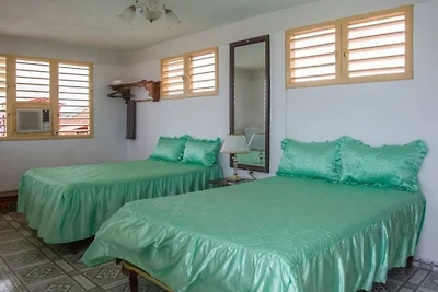 Casa Marilyn Appartement 2