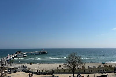 Vakantieappartement Gezinsvakantie Haffkrug