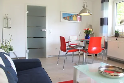 App.-Haus "Max & Moritz" - Whg. 9 -