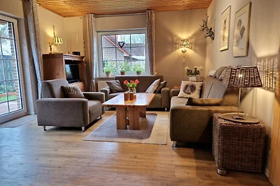 Casa vacanze Vacanza di relax Sögel