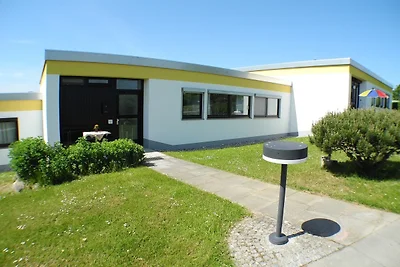 Vakantiehuis Ontspannende vakantie Hohwacht Bay