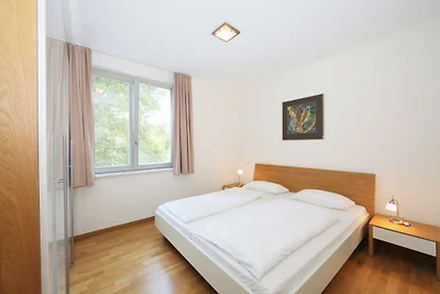 Vakantieappartement Gezinsvakantie Ahlbeck
