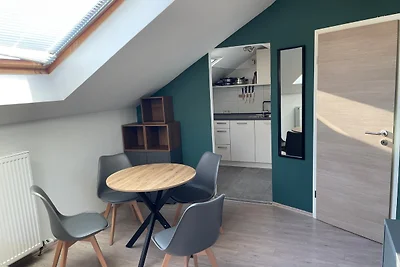 Vakantieappartement Gezinsvakantie Velden
