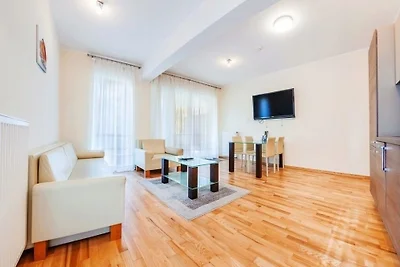 Sun&Snow Casa Marina - Apartament