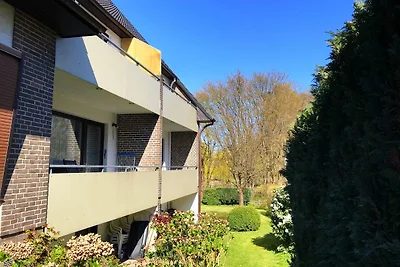 Haus am Kurpark - Strandhafer