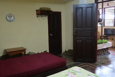 Casa Arte Appartement 1