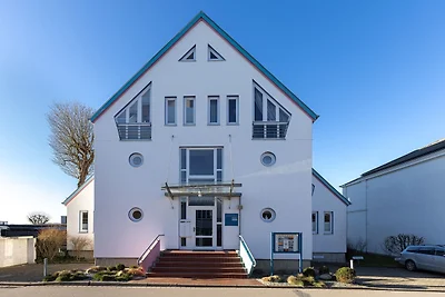 Haus Windjammer Danmark