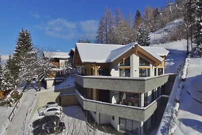 Appartamento Vacanza con famiglia Sankt Martin bei Lofer