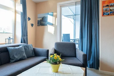 Villa Marin, Wohnung 02