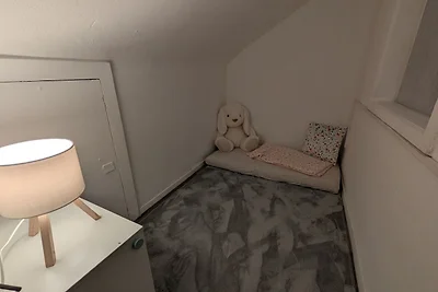 Vakantieappartement Gezinsvakantie Clausthal-Zellerfeld
