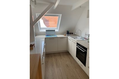 Vakantieappartement Gezinsvakantie Lüdinghausen