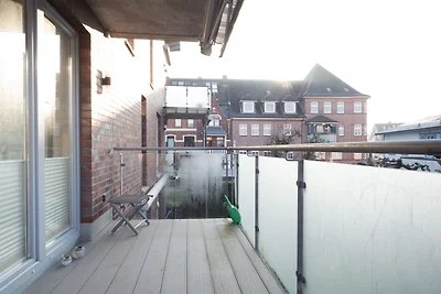 Strandappartement