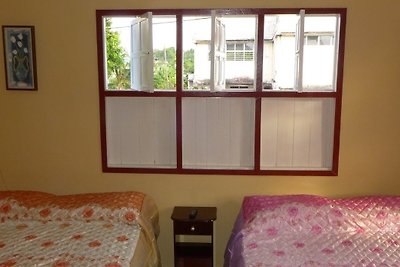 CASA IGMAR Y YENNIS Appartement 1