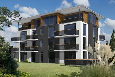 Dünenhaus Aurell, App. 6