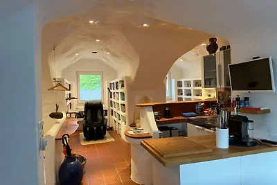 Vakantieappartement Gezinsvakantie Fladungen