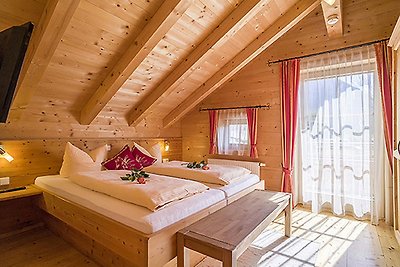 Ferienchalet für 8 Personen in