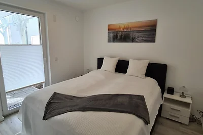 Vakantieappartement Gezinsvakantie Grömitz