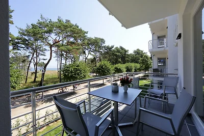 (Brise) Strandresidenz Else Marie