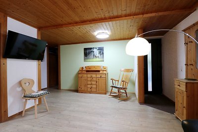 Gästehaus Seewald- Ferienwohnung 1