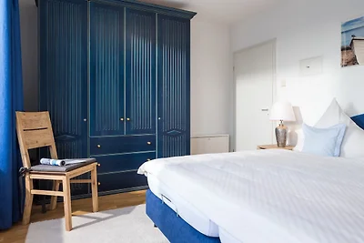 Inseldomizil Whg. 04