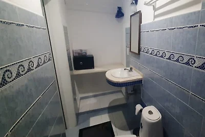 Hostal Genesis Appartement 1