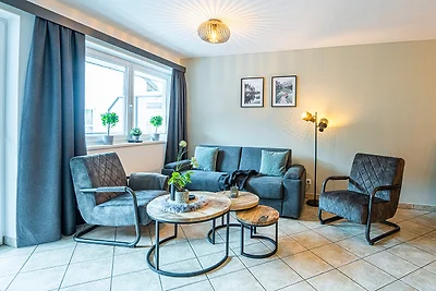 Komfort-Wohnung mit drei