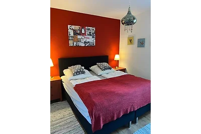 Mimi an der Ostsee - ABC340