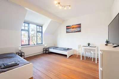 Apartament Dla rodzin Ahrensburg