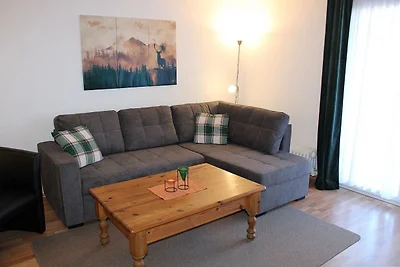 Ferienhaus Nr. 92 Kategorie