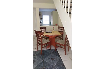 Ferienhof Pommerngreif - Wohnung 3