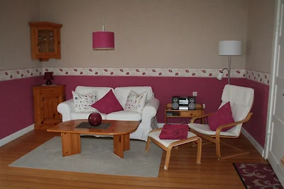 Ferienwohnung Bracke Fischermanns