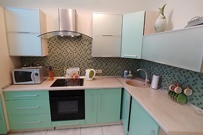 Vakantieappartement Gezinsvakantie Kiev