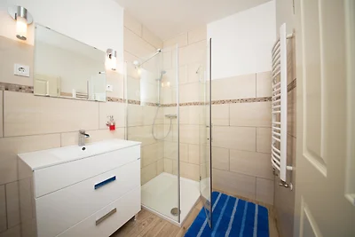 Schleiblick Appartement 9 mit