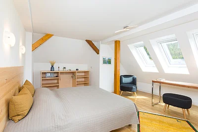 Apartament Dla rodzin Eibenstock