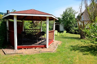 Vakantieappartement Gezinsvakantie Ahrenshagen-Daskow