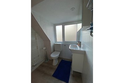 Vakantieappartement Gezinsvakantie Rendsburg