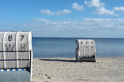 Appartamento Vacanza con famiglia Großenbrode