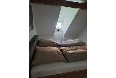 Appartamento Vacanza con famiglia Wernigerode