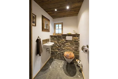 Hüttenurlaub Nähe Skigebiet Ski