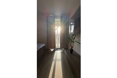 Ferienwohnung Fürstenberg - Storch