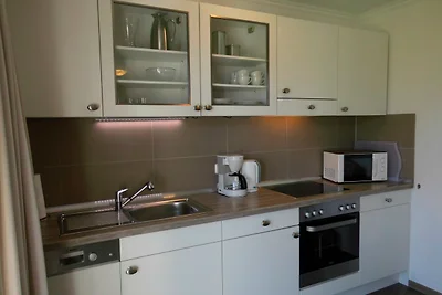 Vakantieappartement Gezinsvakantie Heiligenhafen