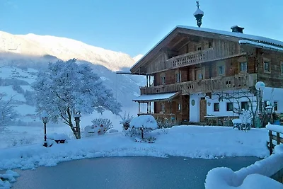 Casa vacanze Vacanza di relax Ramsau im Zillertal
