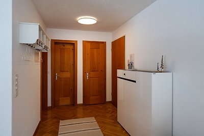 Vakantieappartement Gezinsvakantie Davos