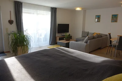 Vakantieappartement Gezinsvakantie Würzburg