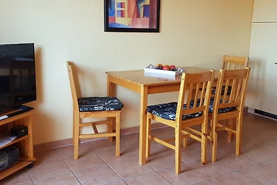 Vakantieappartement Gezinsvakantie Dierhagen