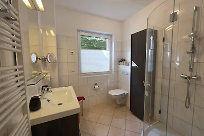 Vakantieappartement Gezinsvakantie Schönberg & Schönberger beach