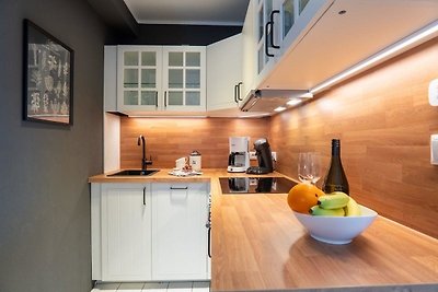Haus "Windjammer", Wohnung 15